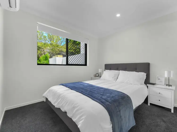 Fourth view of Homely block of units listing, 8/74 Gosford Street, Mount Gravatt QLD 4122