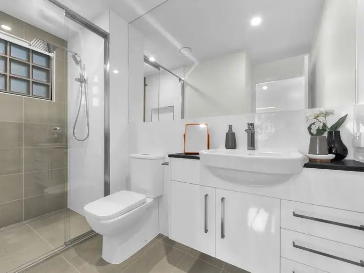 Fifth view of Homely block of units listing, 8/74 Gosford Street, Mount Gravatt QLD 4122