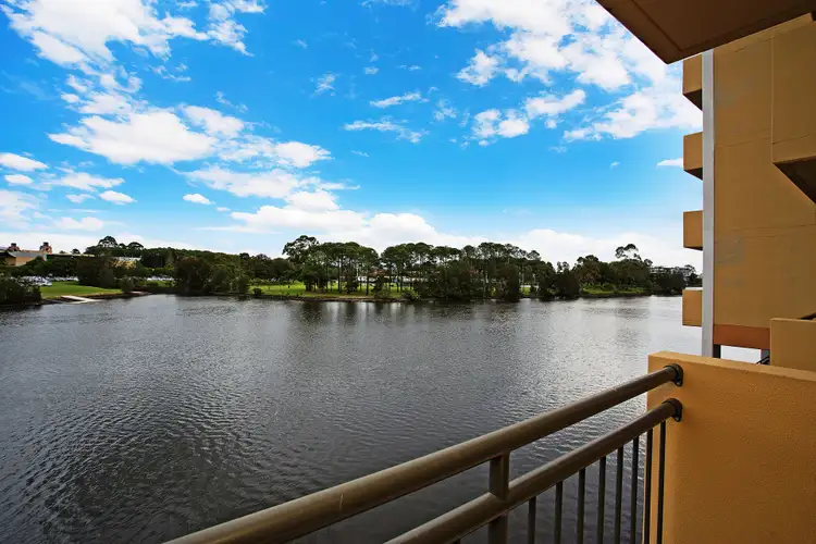 129 and 131/25 Lake Orr Drive, Robina QLD 4226