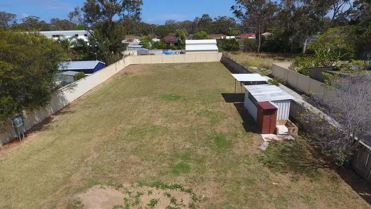 76A Emmett Street, Callala Bay NSW 2540