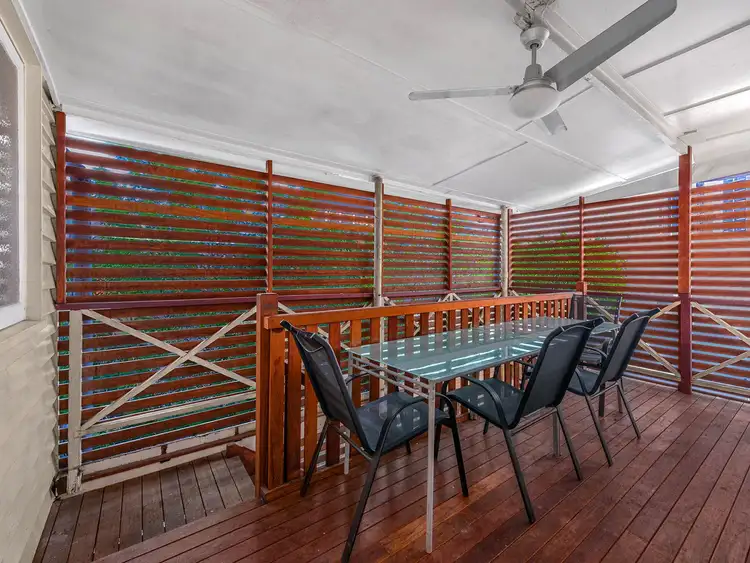 Fifth view of Homely house listing, 11 Thornbury Street, Spring Hill QLD 4000