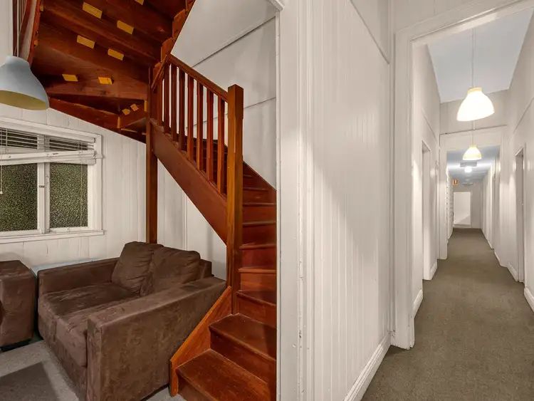 Sixth view of Homely house listing, 11 Thornbury Street, Spring Hill QLD 4000