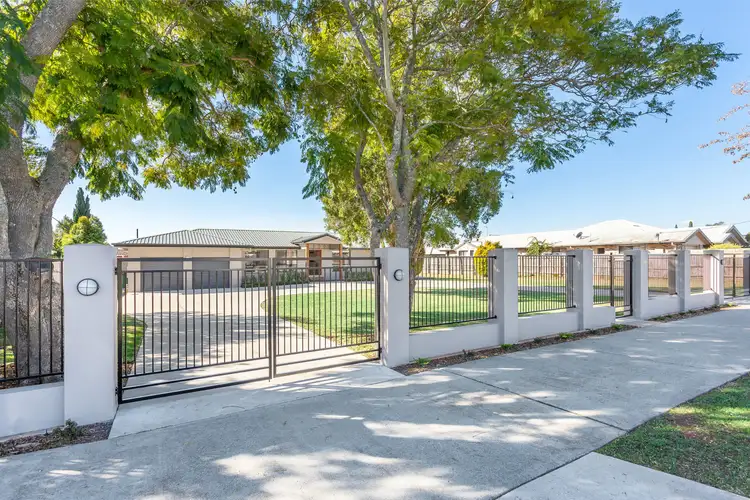 Second view of Homely house listing, 211-213 Nelson Street, Kearneys Spring QLD 4350