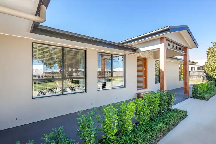 Third view of Homely house listing, 211-213 Nelson Street, Kearneys Spring QLD 4350