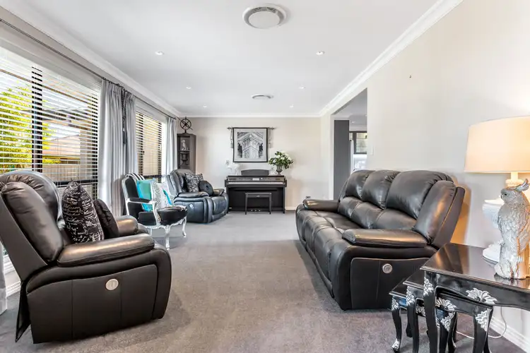 Fifth view of Homely house listing, 211-213 Nelson Street, Kearneys Spring QLD 4350