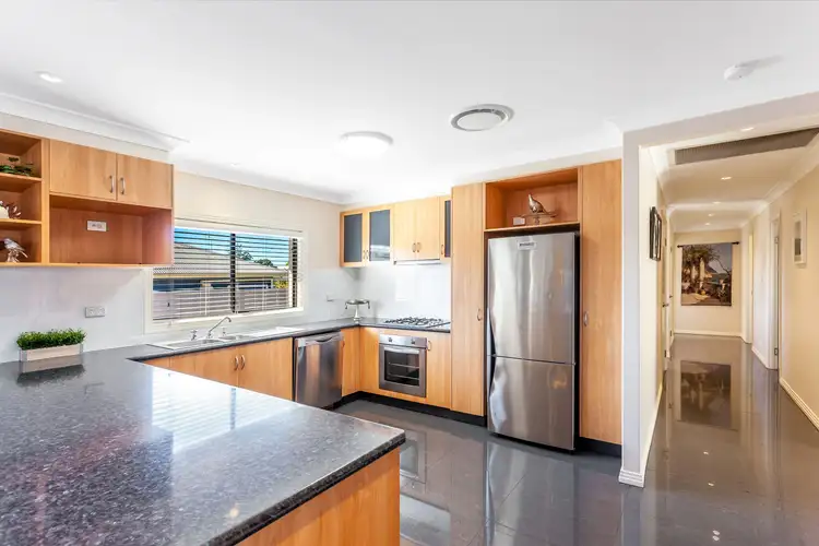 Seventh view of Homely house listing, 211-213 Nelson Street, Kearneys Spring QLD 4350