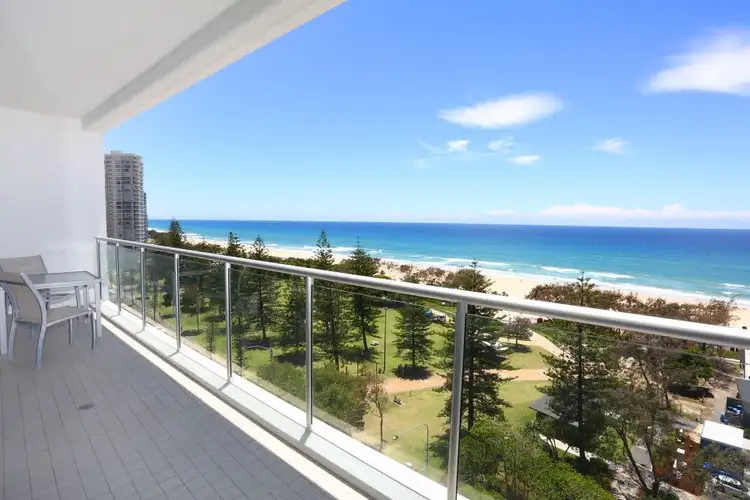 Main view of Homely unit listing, 703/159 'Air on Broadbeach' Old Burleigh Road, Broadbeach QLD 4218