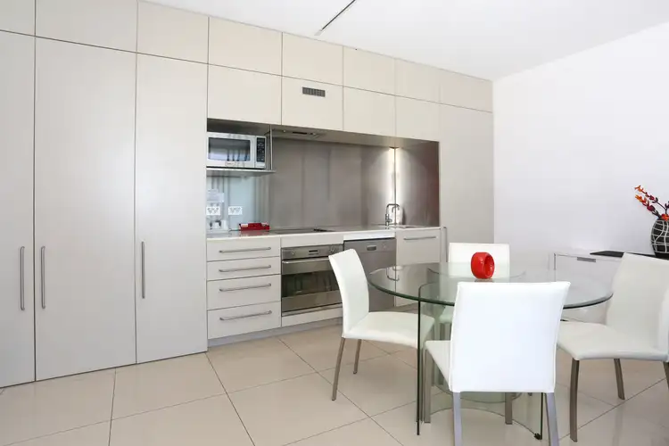 Sixth view of Homely unit listing, 703/159 'Air on Broadbeach' Old Burleigh Road, Broadbeach QLD 4218
