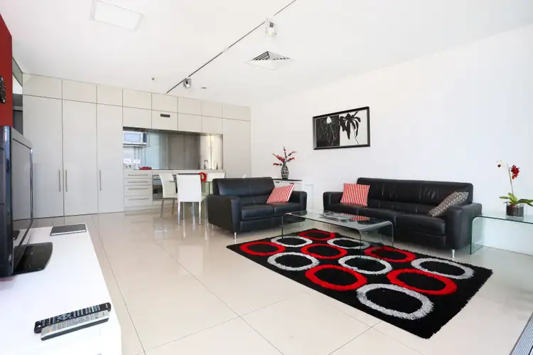 Seventh view of Homely unit listing, 703/159 'Air on Broadbeach' Old Burleigh Road, Broadbeach QLD 4218