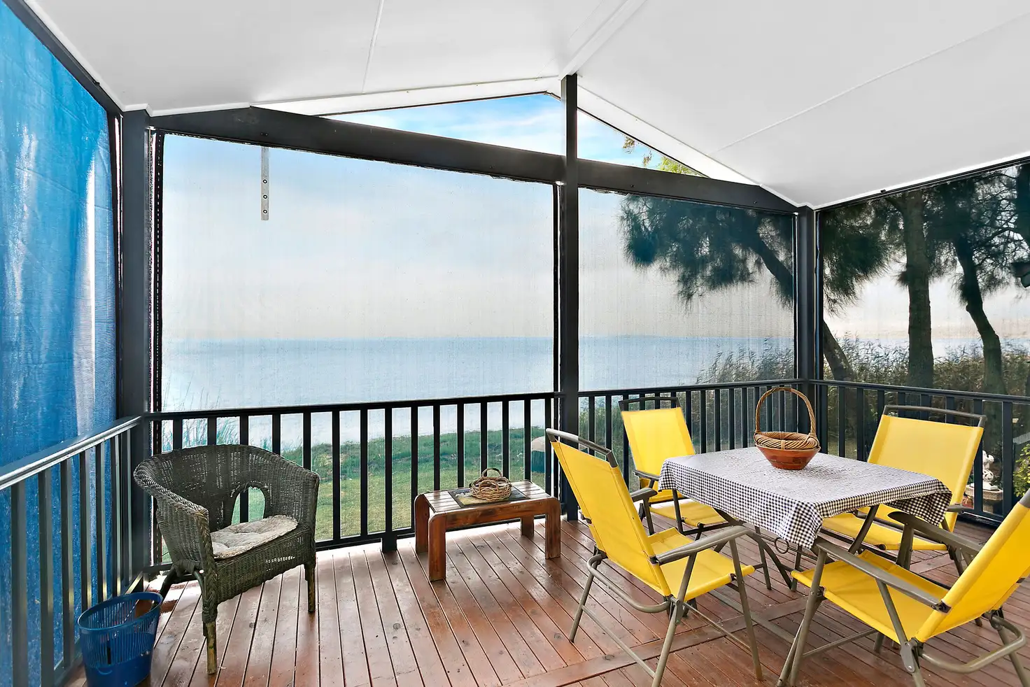 Main view of Homely villa listing, 822/138 Windang Road, Windang NSW 2528