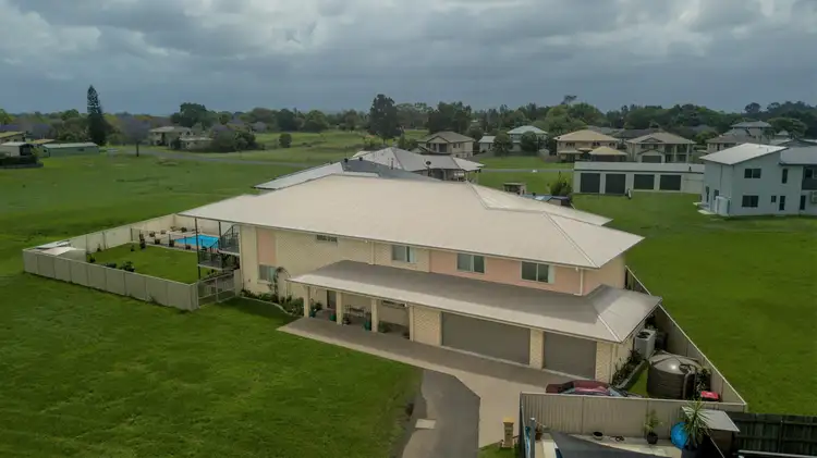 Second view of Homely house listing, 30 Mark Close, Grafton NSW 2460