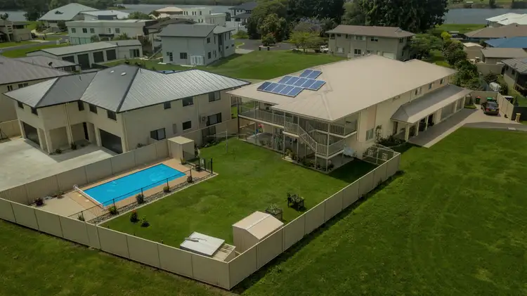 Third view of Homely house listing, 30 Mark Close, Grafton NSW 2460