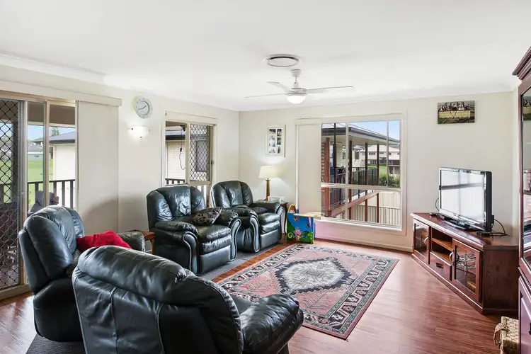 Fourth view of Homely house listing, 30 Mark Close, Grafton NSW 2460