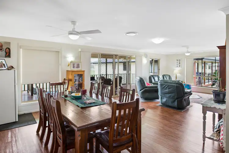 Fifth view of Homely house listing, 30 Mark Close, Grafton NSW 2460