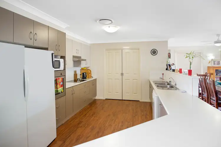 Sixth view of Homely house listing, 30 Mark Close, Grafton NSW 2460