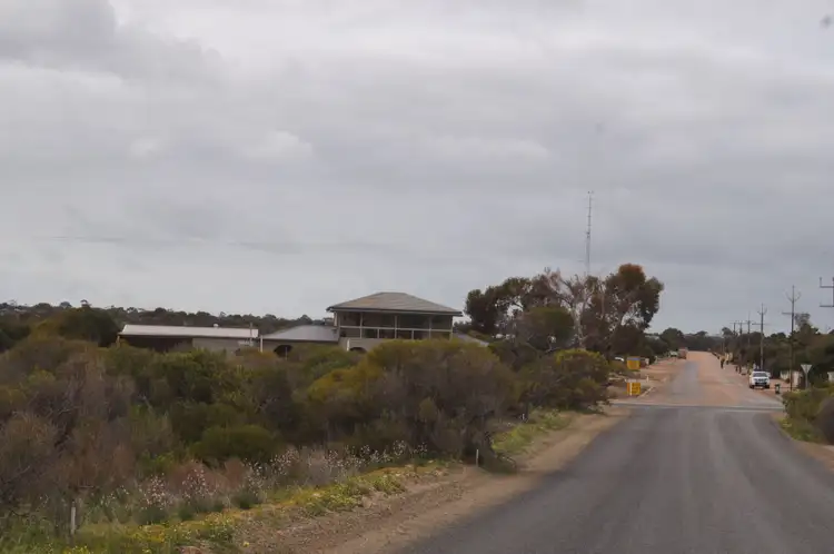 Sixth view of Homely land listing, Lot 3 North Terrace, Moonta Bay SA 5558