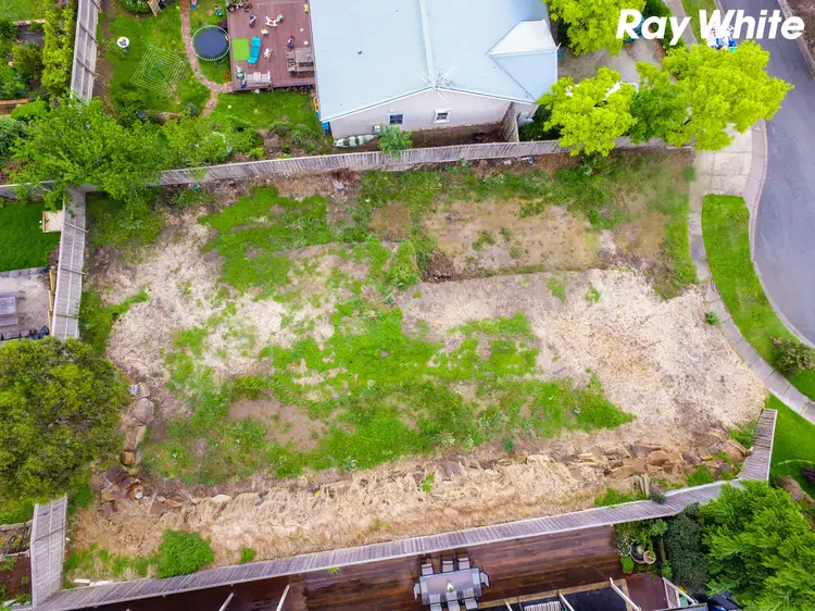 Second view of Homely land listing, 60 Highland Drive, Pakenham VIC 3810