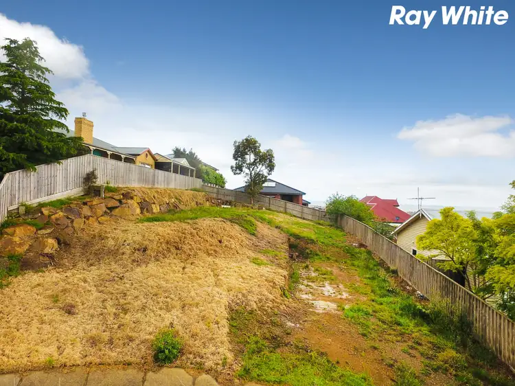 Third view of Homely land listing, 60 Highland Drive, Pakenham VIC 3810