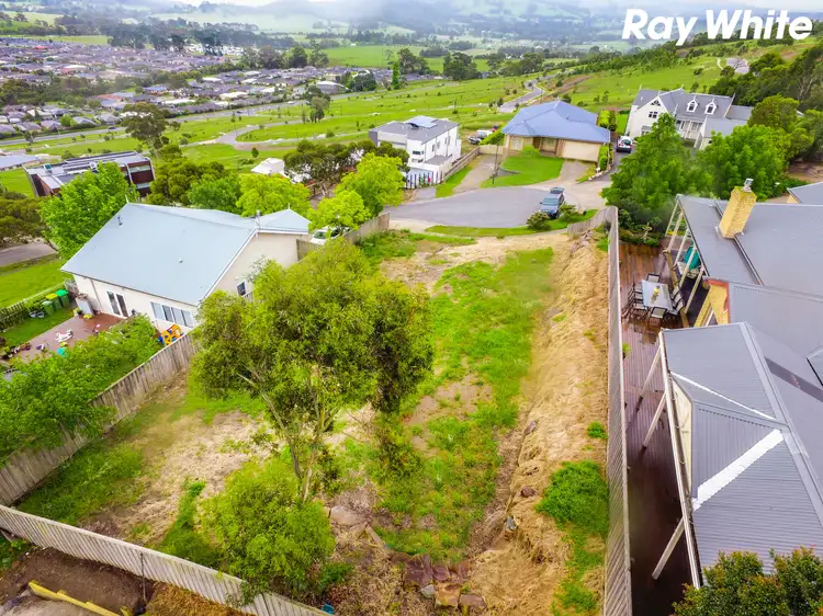 Fourth view of Homely land listing, 60 Highland Drive, Pakenham VIC 3810