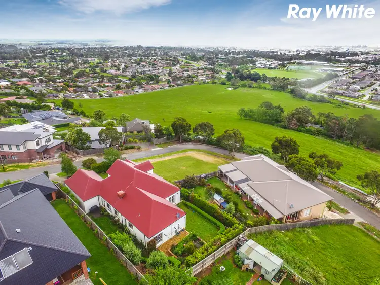 Fifth view of Homely land listing, 60 Highland Drive, Pakenham VIC 3810