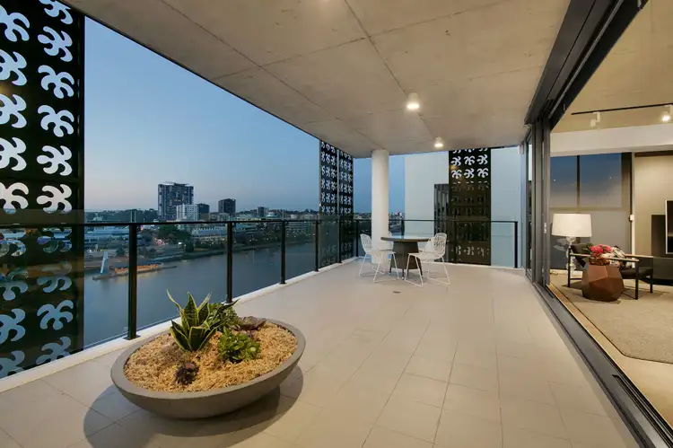 1104/21 Buchanan Street, West End QLD 4101