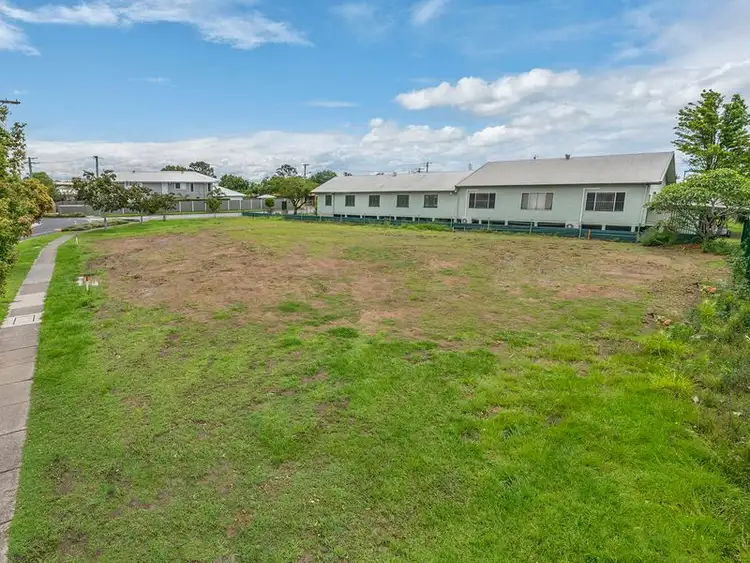 Fourth view of Homely land listing, Lot 6, 42 Oates Parade, Northgate QLD 4013