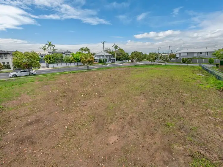 Fifth view of Homely land listing, Lot 6, 42 Oates Parade, Northgate QLD 4013
