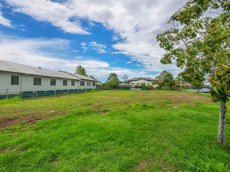 Seventh view of Homely land listing, Lot 6, 42 Oates Parade, Northgate QLD 4013