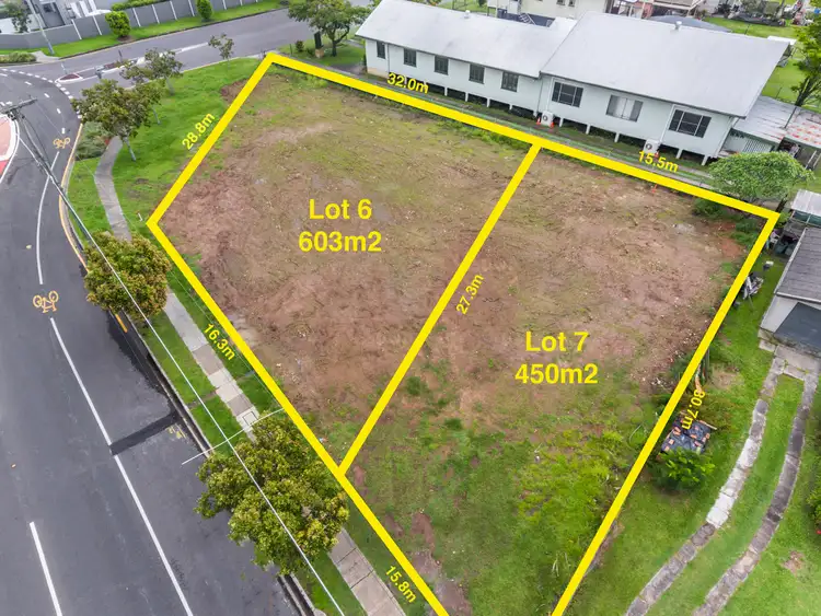 Lot 7, 42 Oates Parade, Northgate QLD 4013