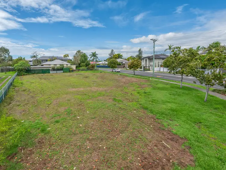 Sixth view of Homely land listing, Lot 7, 42 Oates Parade, Northgate QLD 4013