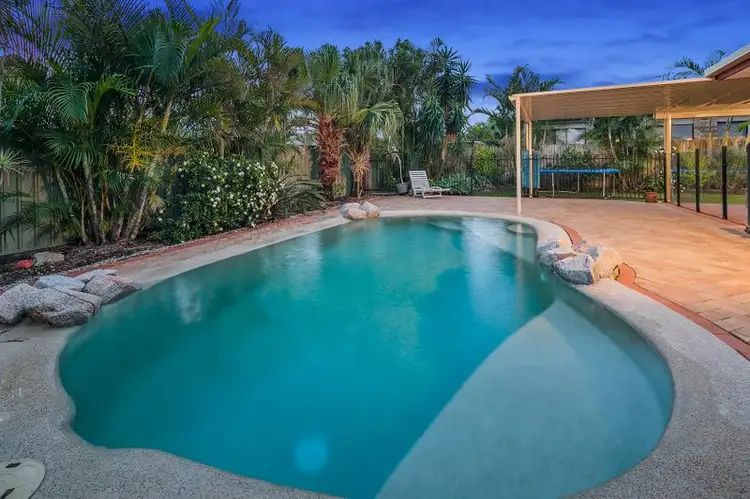 5 Settlers Court, Loganholme QLD 4129