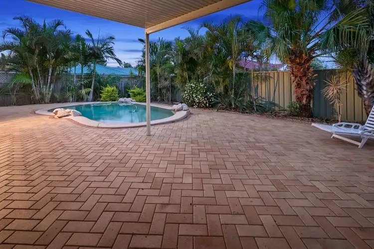 Third view of Homely house listing, 5 Settlers Court, Loganholme QLD 4129