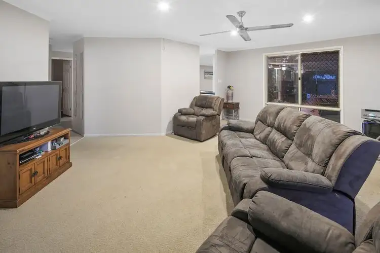 Fourth view of Homely house listing, 5 Settlers Court, Loganholme QLD 4129