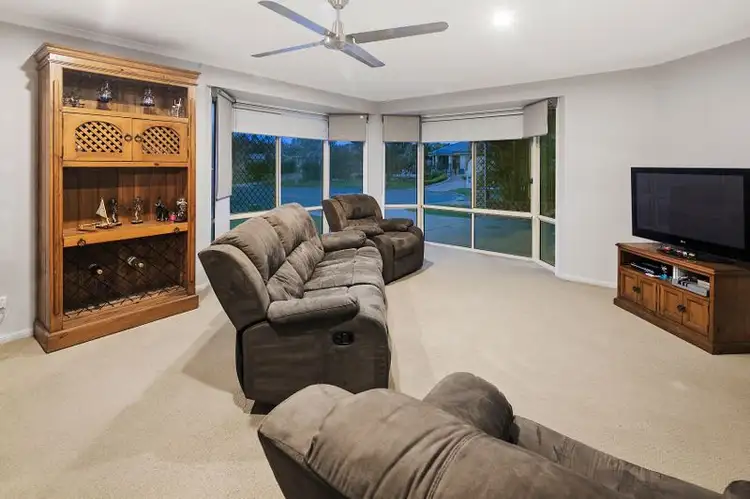 Fifth view of Homely house listing, 5 Settlers Court, Loganholme QLD 4129
