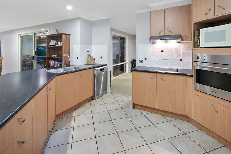 Sixth view of Homely house listing, 5 Settlers Court, Loganholme QLD 4129