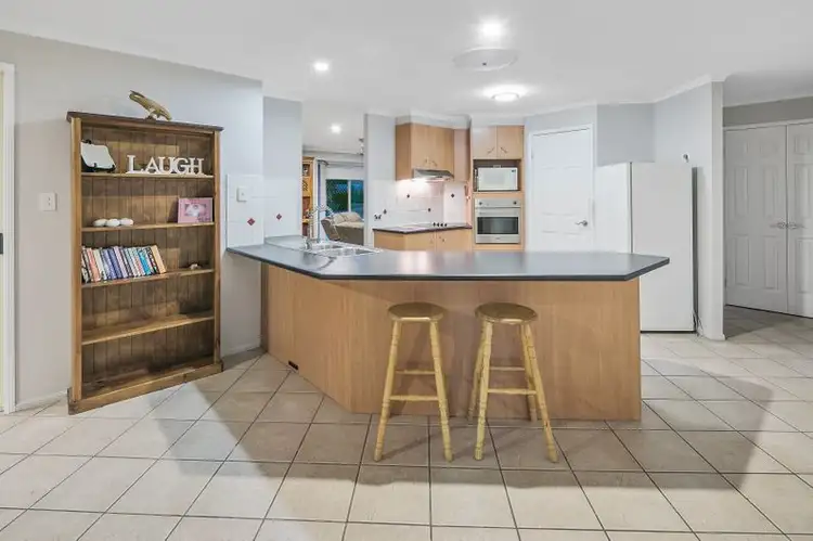 Seventh view of Homely house listing, 5 Settlers Court, Loganholme QLD 4129