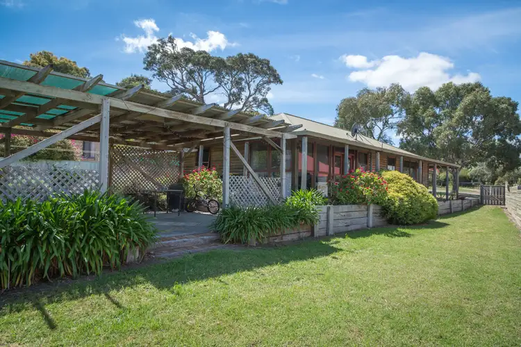 Second view of Homely house listing, 28 Jervois Road, Normanville SA 5204