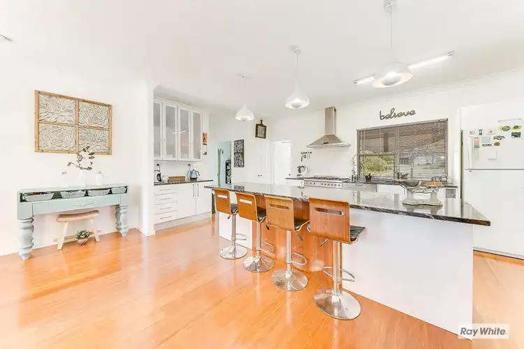 Fourth view of Homely rural property listing, 105 Seiferts Road, Bondoola QLD 4703