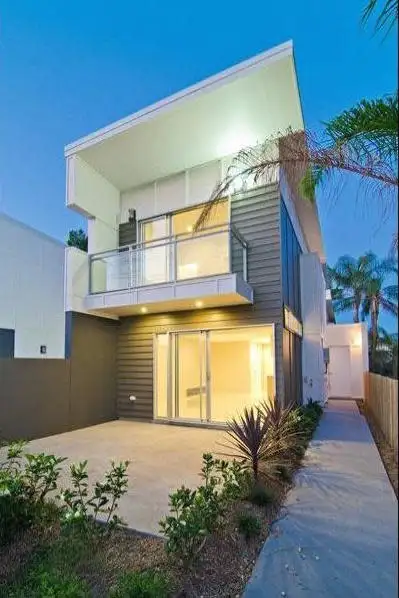Second view of Homely house listing, 2/11 Lucy Street, Gaythorne QLD 4051