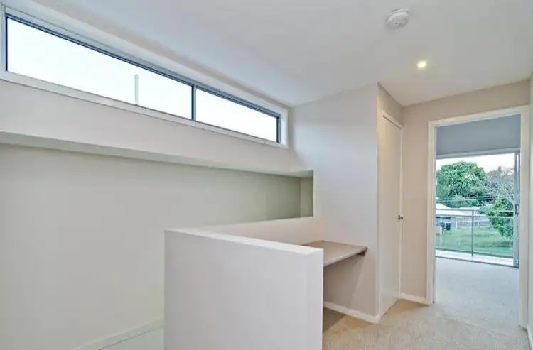 Fifth view of Homely house listing, 2/11 Lucy Street, Gaythorne QLD 4051
