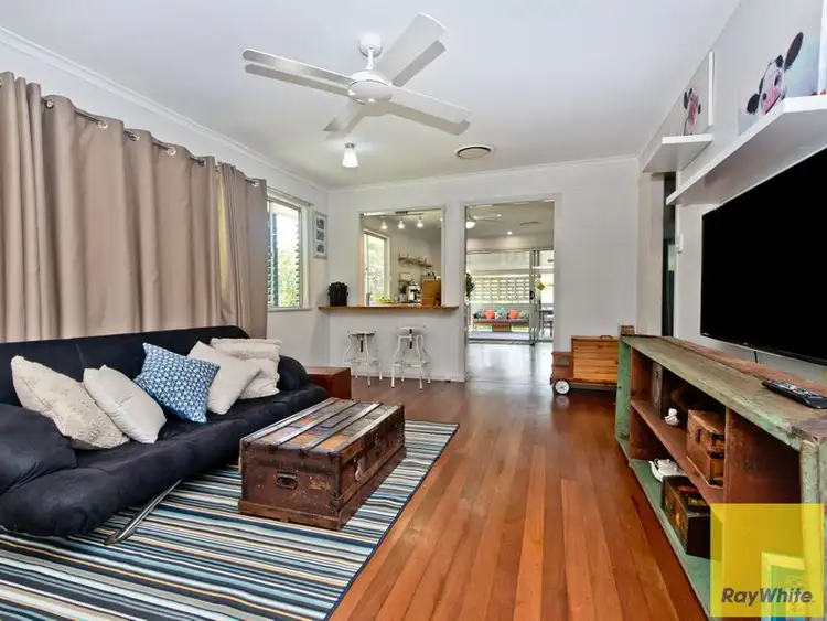 Fourth view of Homely house listing, 1 Glenealy Street, Bracken Ridge QLD 4017