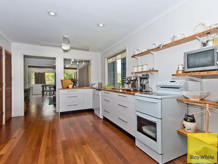 Fifth view of Homely house listing, 1 Glenealy Street, Bracken Ridge QLD 4017