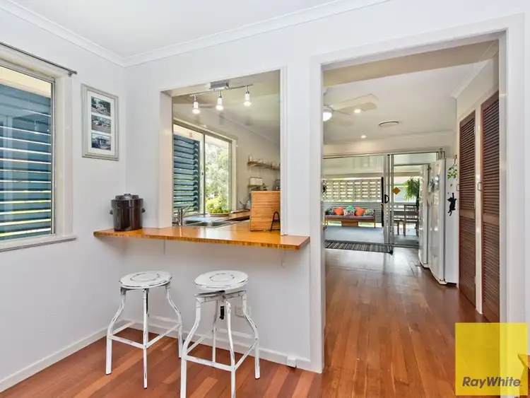 Sixth view of Homely house listing, 1 Glenealy Street, Bracken Ridge QLD 4017