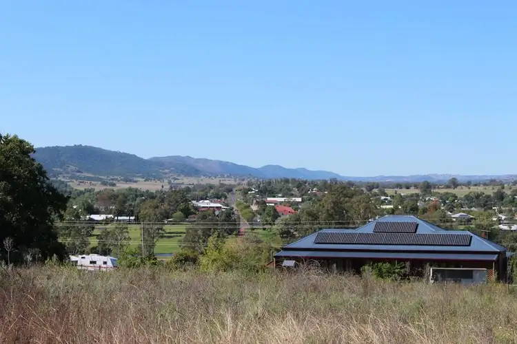 Main view of Homely rural property listing, 5 Brigalow Street, Bingara NSW 2404