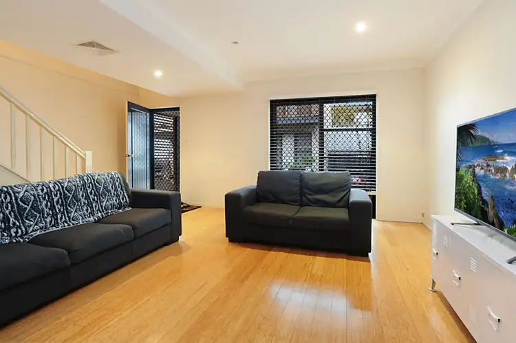 Fourth view of Homely townhouse listing, 7/22 Wyndham Street, Herston QLD 4006