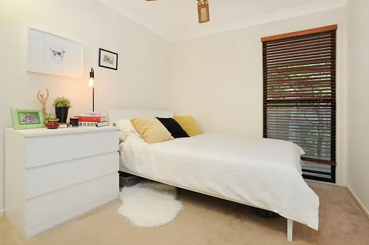 Sixth view of Homely townhouse listing, 7/22 Wyndham Street, Herston QLD 4006