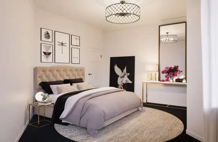 Third view of Homely apartment listing, 6/760 Plenty Road, Reservoir VIC 3073