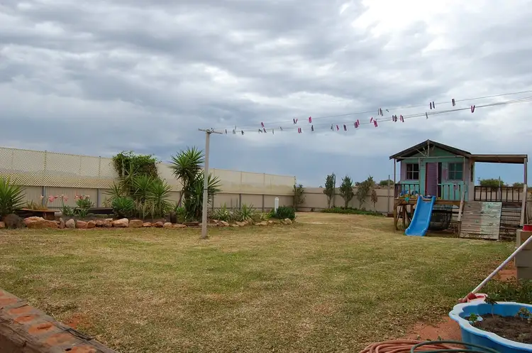 23 Hanrahan Street, Port Augusta West SA 5700