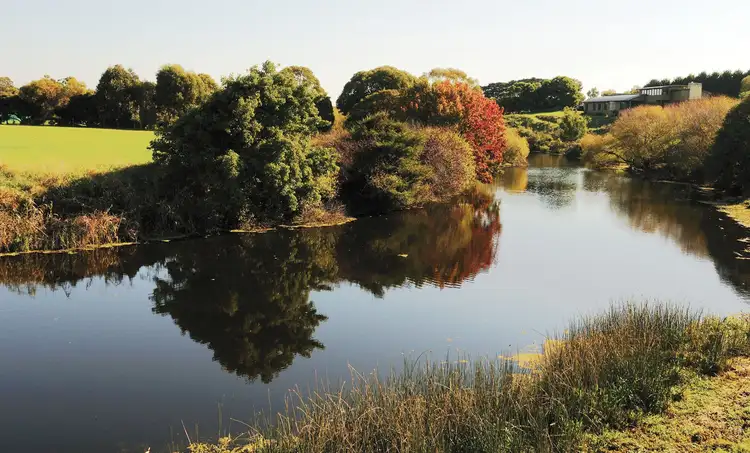 Third view of Homely land listing, Lot 54 Riverside At Wollaston, Warrnambool VIC 3280