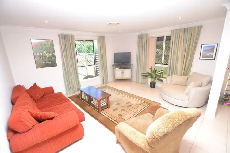 Fourth view of Homely house listing, 6 Driftwood Drive, Rosslyn QLD 4703